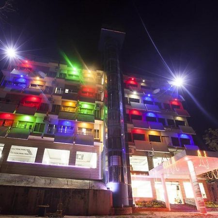 Hotel Night Heaven Bandarban Exterior photo
