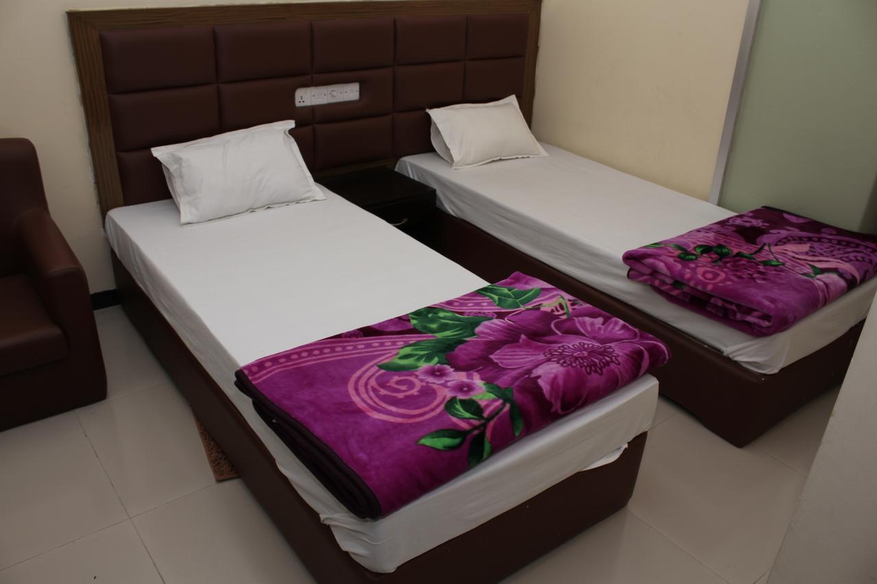 Hotel Night Heaven Bandarban Exterior photo